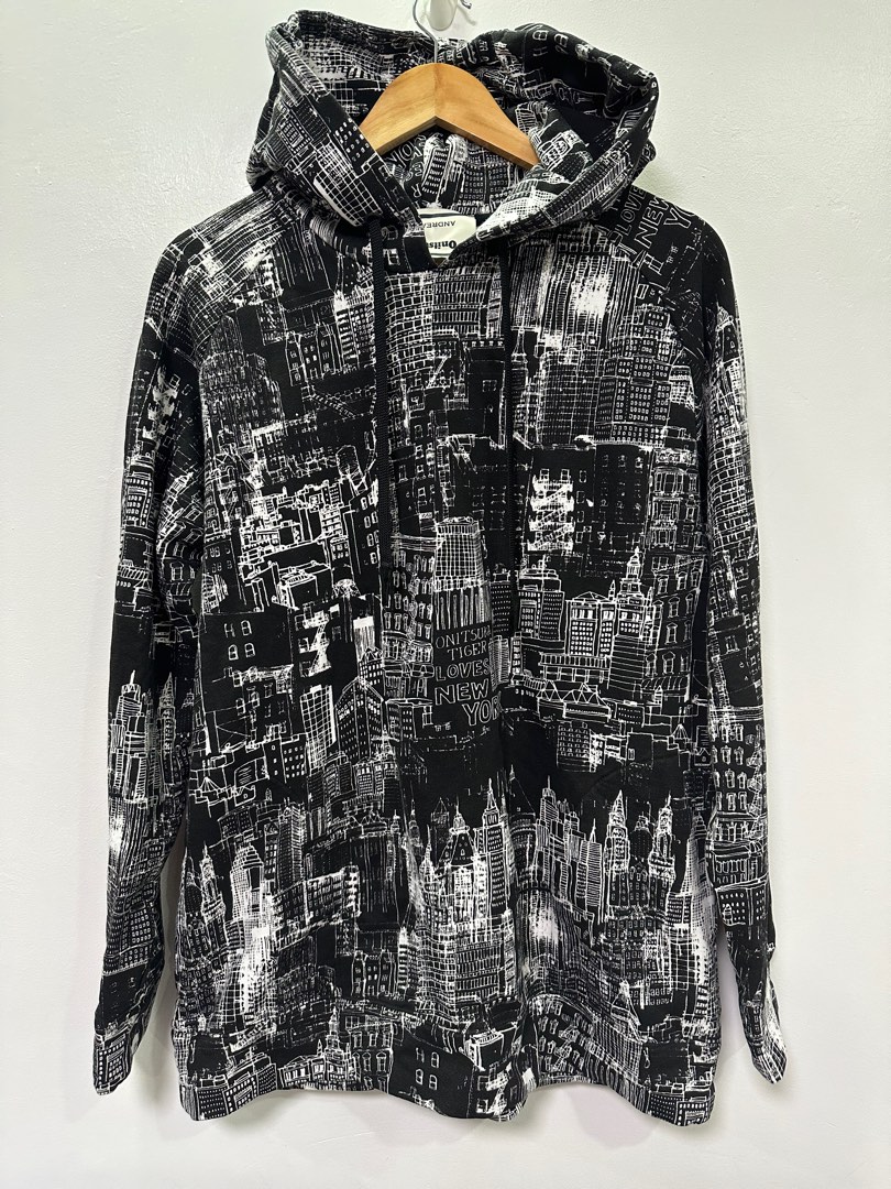 onitsuka x andrea pompilio