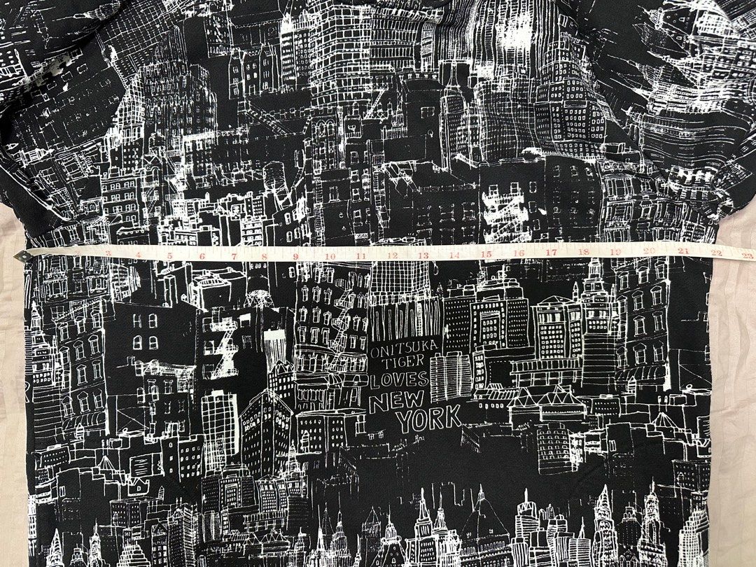 onitsuka x andrea pompilio