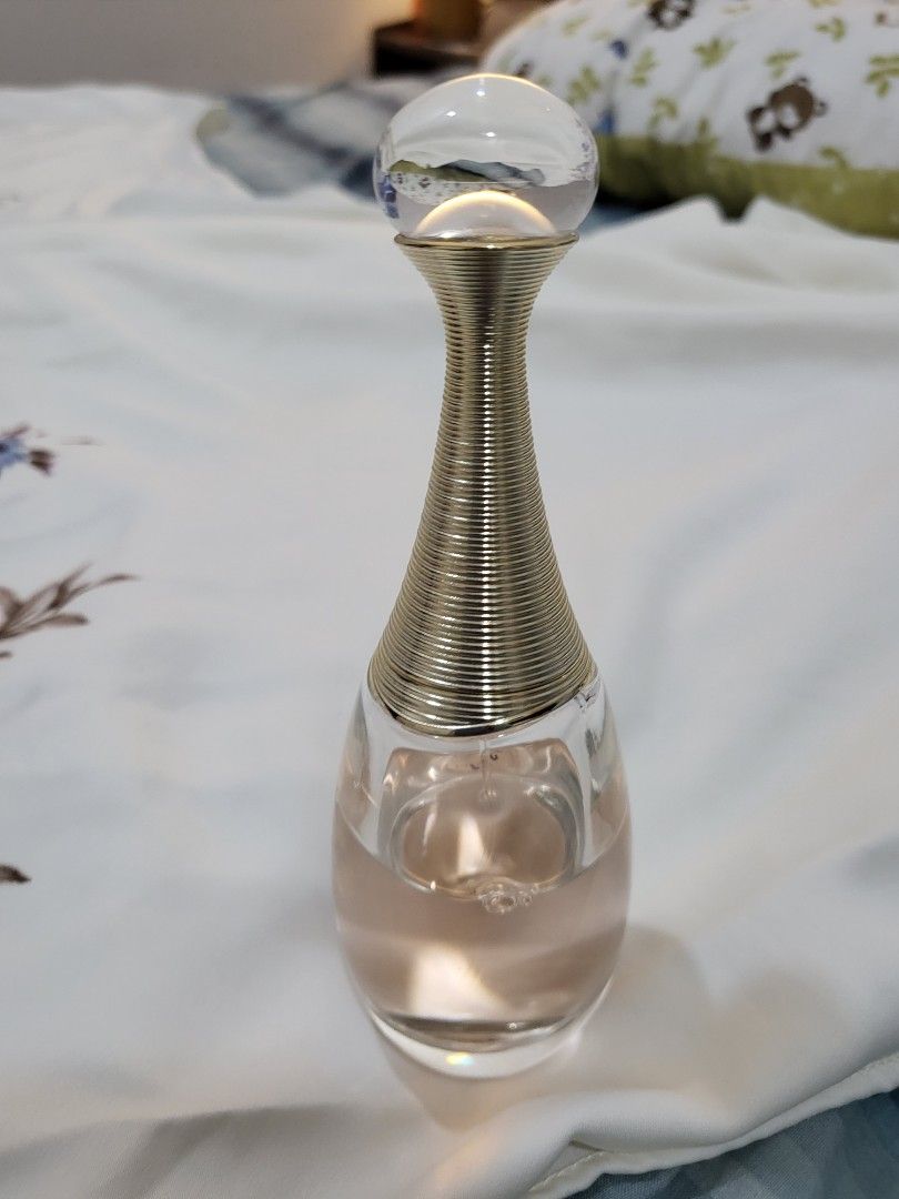 Dior hotsell diamond perfume
