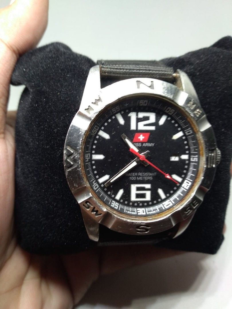 Swiss army hcc shop