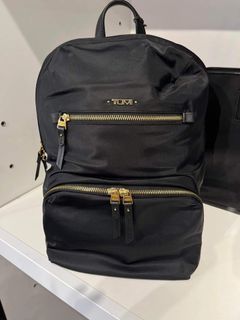 Original Tumi Carly backpack