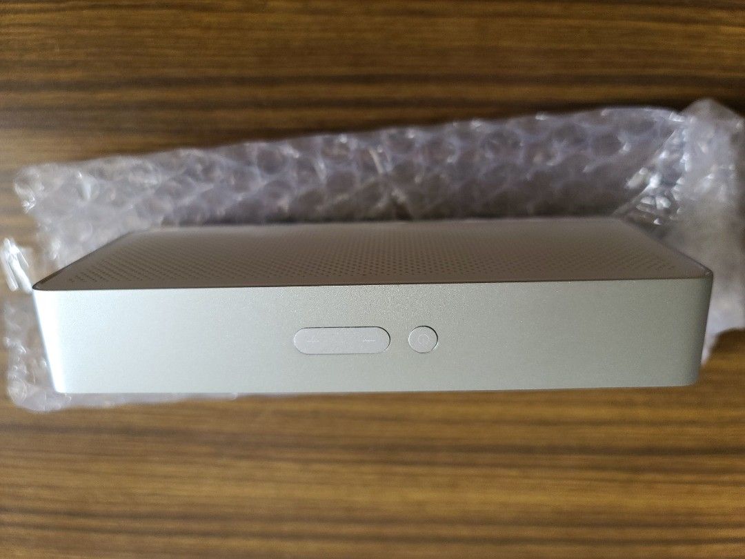 Xiaomi square box best sale 3