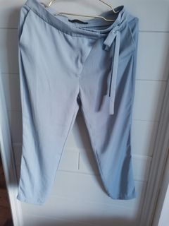 original zara trouser
