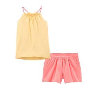 Oshkosh Summer set baju set