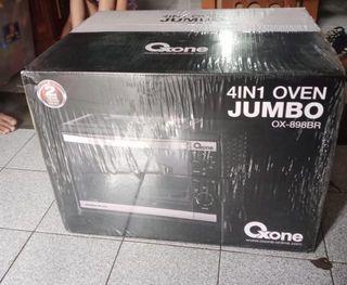 Oven Jumbo 4in1 by OXONE