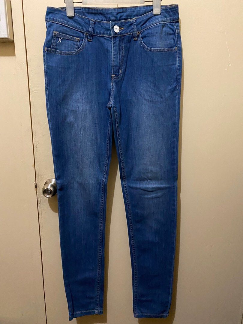 Oxygen Denim Pants (Category: Jeans) located in Makati City. Submitted by knnthmorales (Listing ID 1218177328, Image 1). Description: .