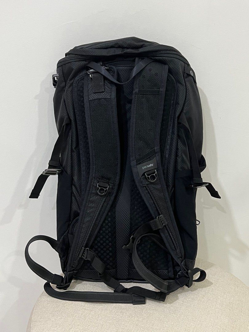 Pacsafe venturesafe shop x 30l