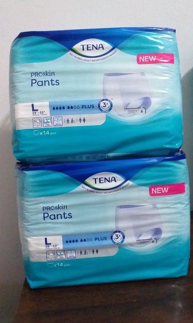 Pampers store dewasa xxl