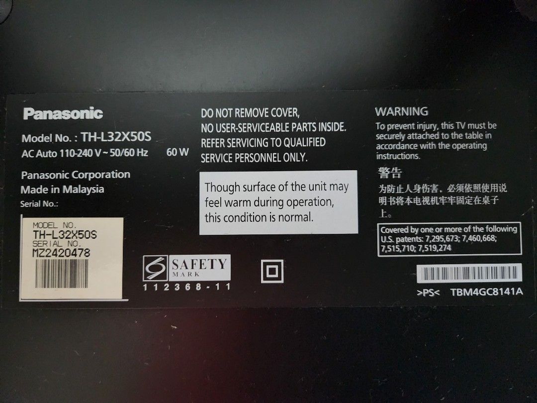 TV Power Consumption In A Day? Calculate Any TV Power, 53 OFF