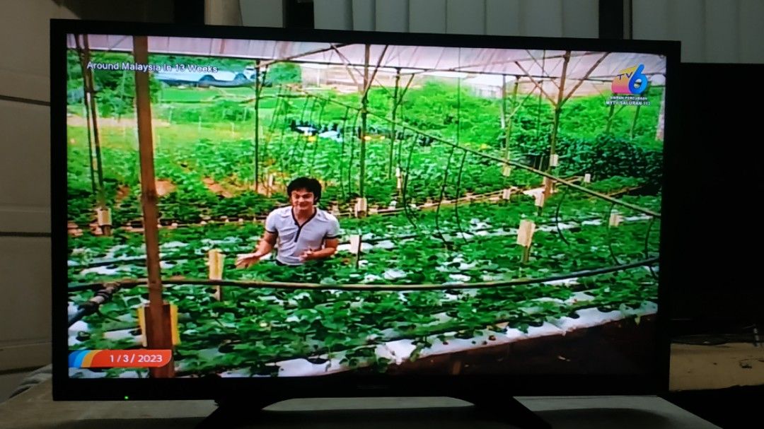 Panasonic Digital Tv 32 Inches TV Home Appliances TV panasonic-digital-tv-32-inches-tv-home-appliances-tv