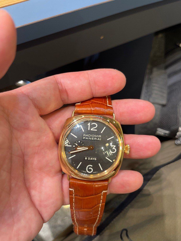 Pam197 top