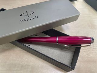 Parker Pen