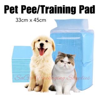 Pet Pee/Training Pad