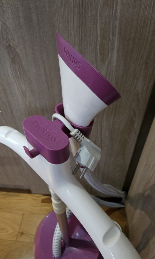 Philips Garment Steamer GC514, TV & Home Appliances, Irons & Steamers on Carousell