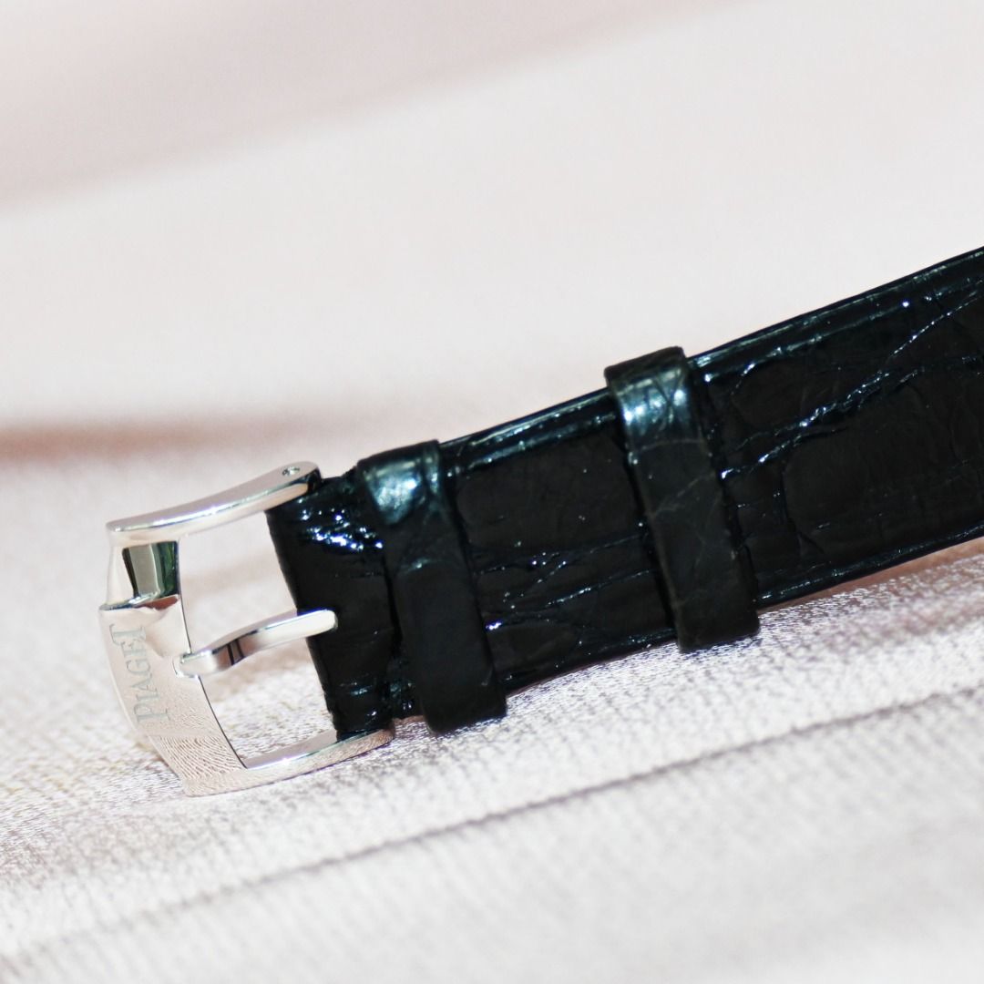 Piaget Altiplano P10245 Carousell