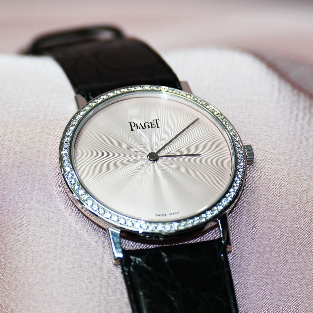 Piaget p10245 hotsell