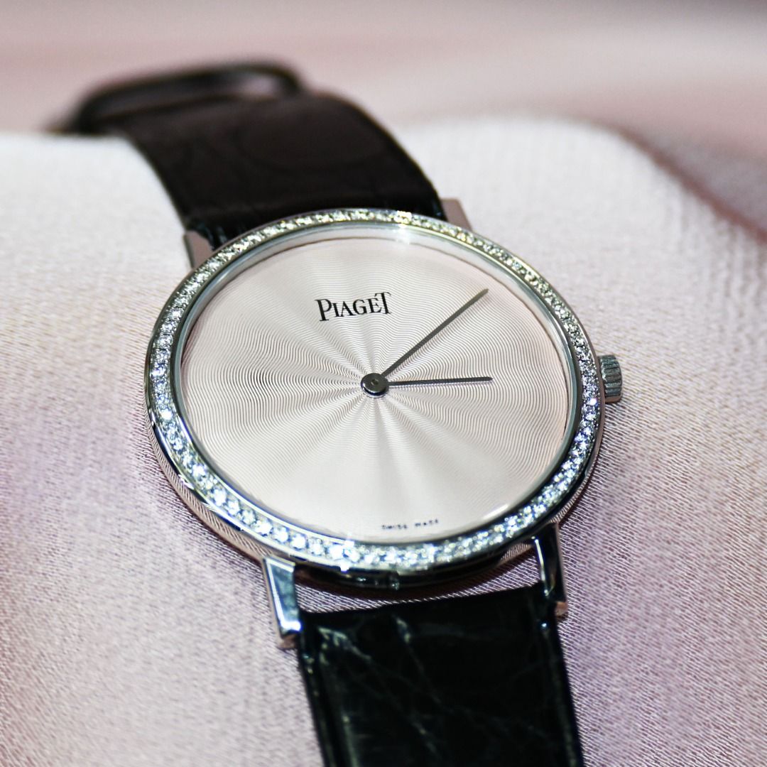 Piaget p10245 hotsell