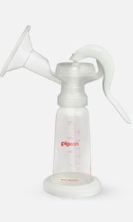 Pigeon Manual Breast Pump