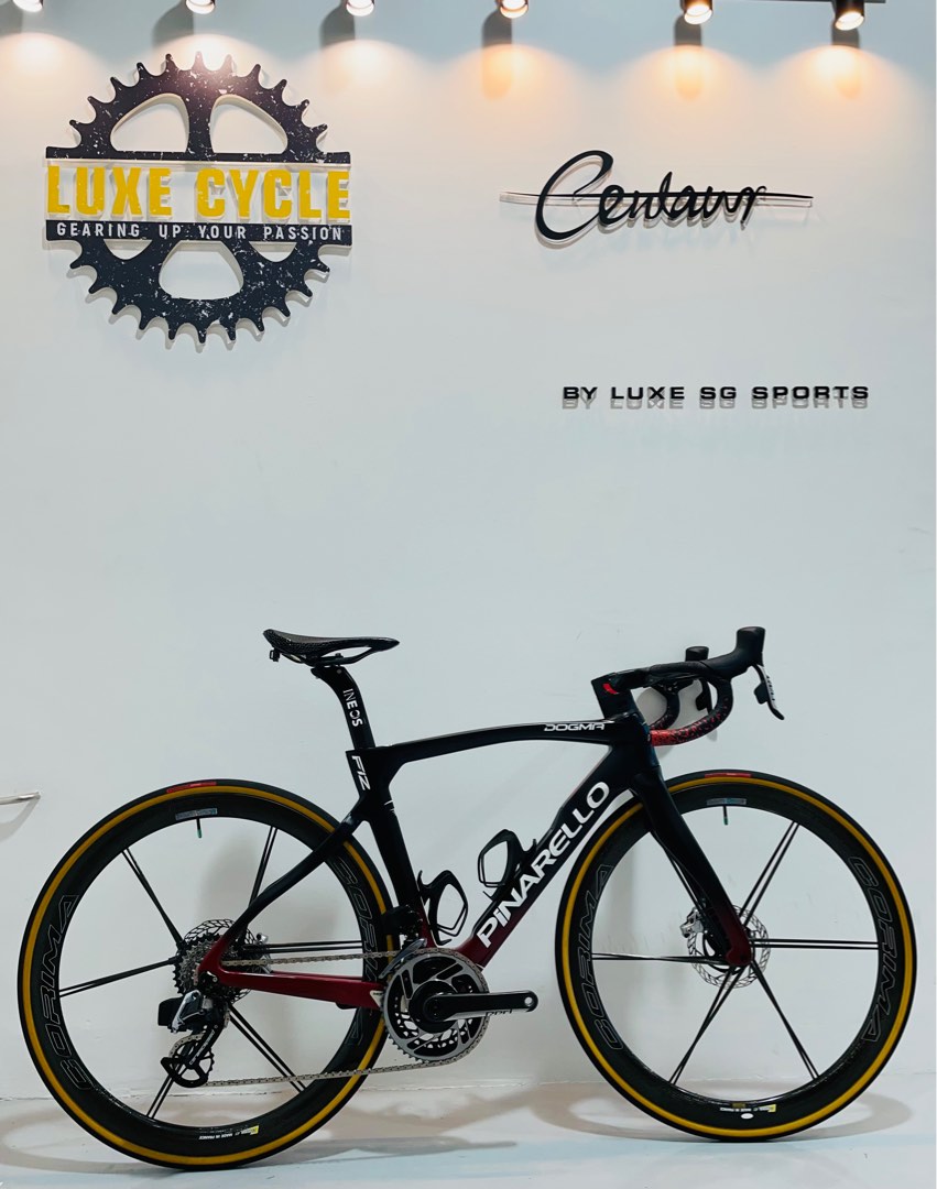 pinarello f12 for sale