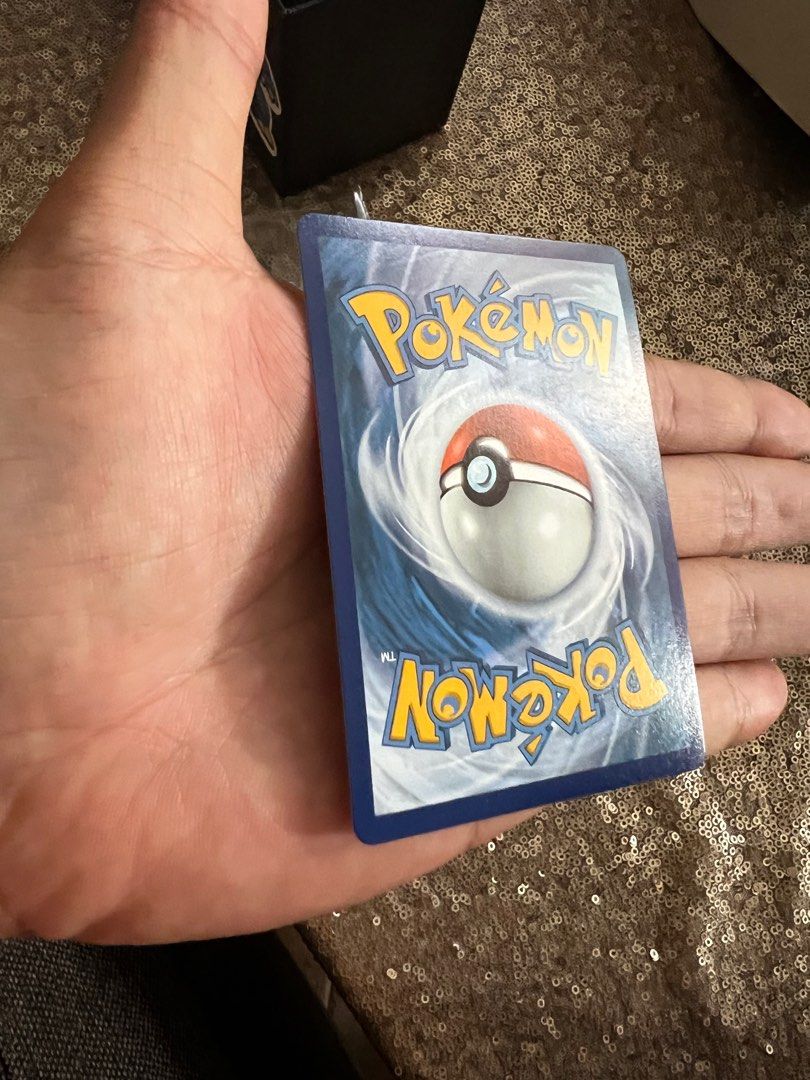  Pokemon Card - Rainbow Pikachu Vmax, Hobbies & Toys, Toys & Games on Bildidee 