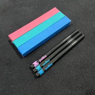 Polka Liquid Eyeliner - Brooklyn, Bronx, Staten Island