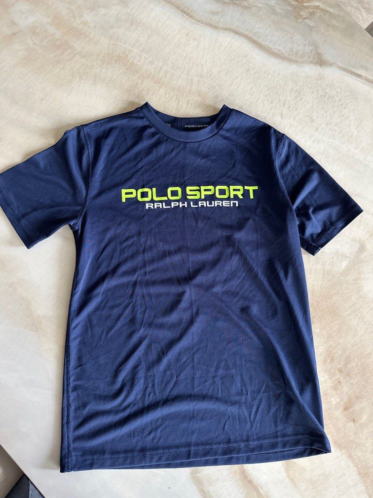 Polo sale sport performance