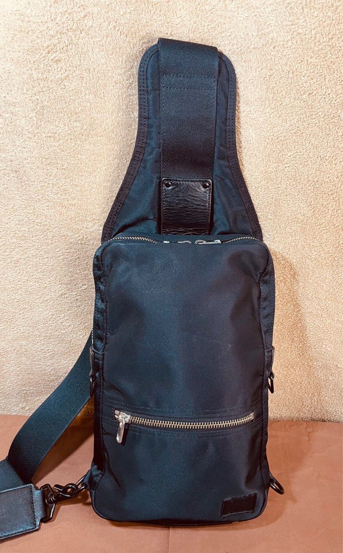 Porter Lift Sling Shoulder Bag Body Bag Part Number 822-06134 (SRP 