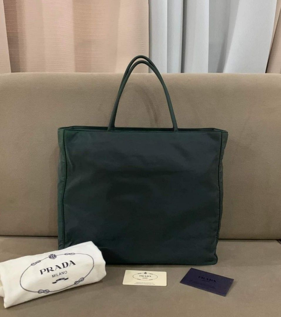 Prada metropolis 2025 bag