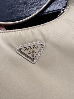 Prada re edition 2000 nylon, Women's Fashion, Bags & Wallets, Purses &  Pouches on Carousell