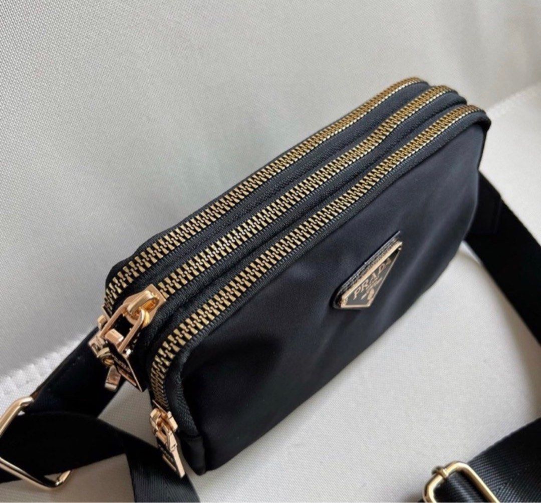 Prada vip cheap bag