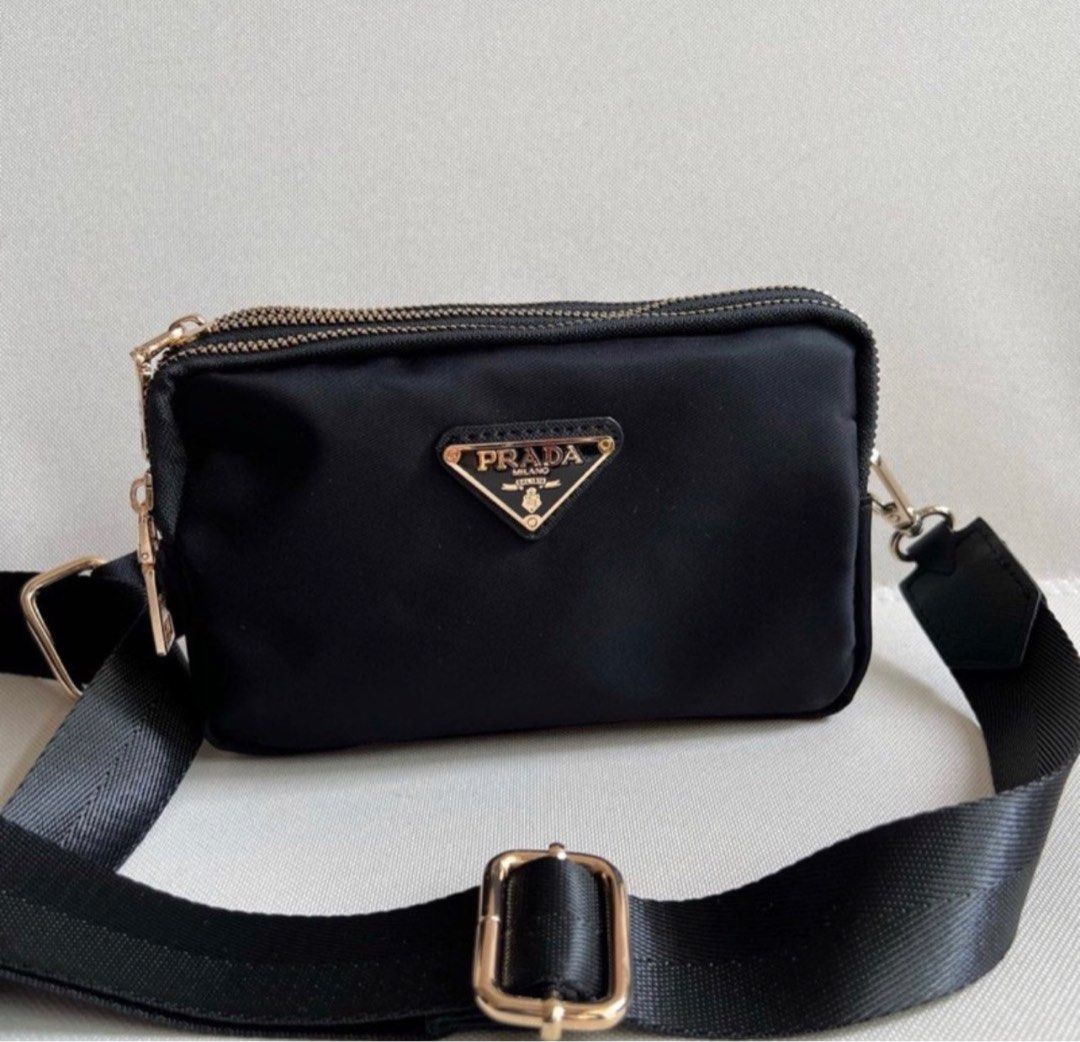 Prada cheap vip bag