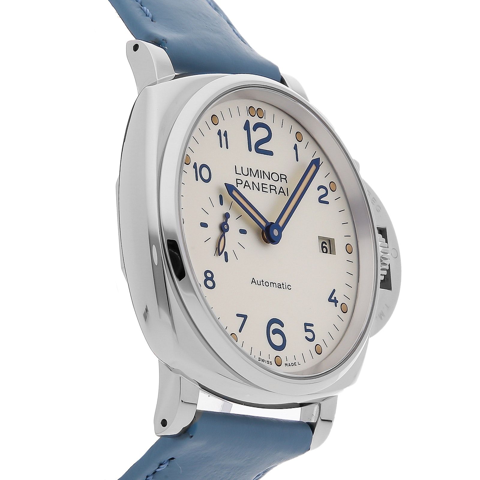 Panerai 906 shop