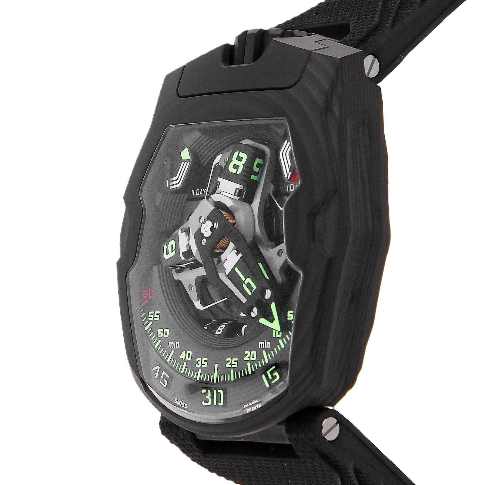 Urwerk ur 220 deals
