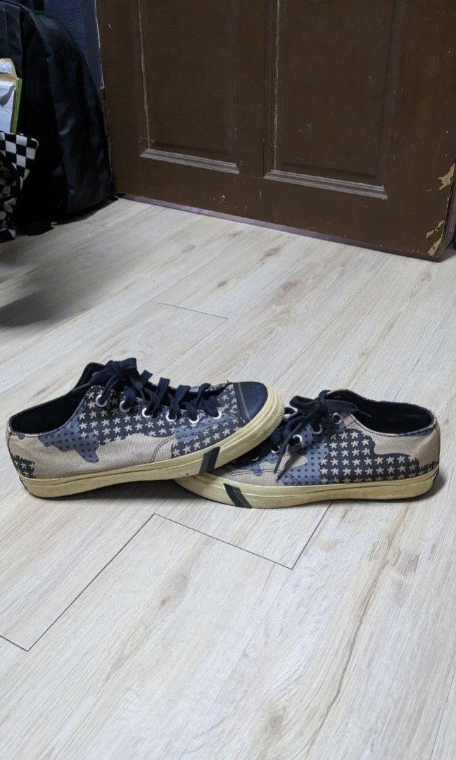Pro keds stussy outlet