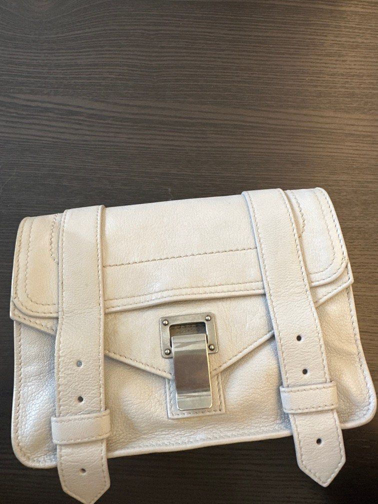 Ps1 mini hotsell proenza schouler