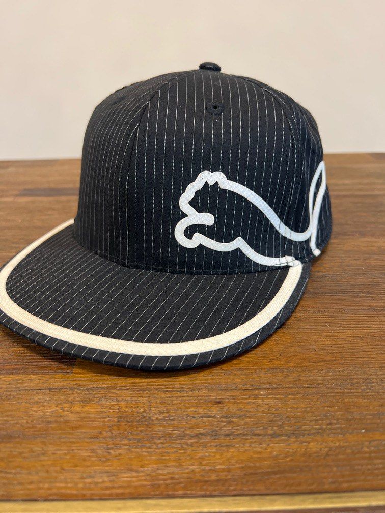 Puma cap, Men's Fashion, Watches Accessories, Caps Hats on