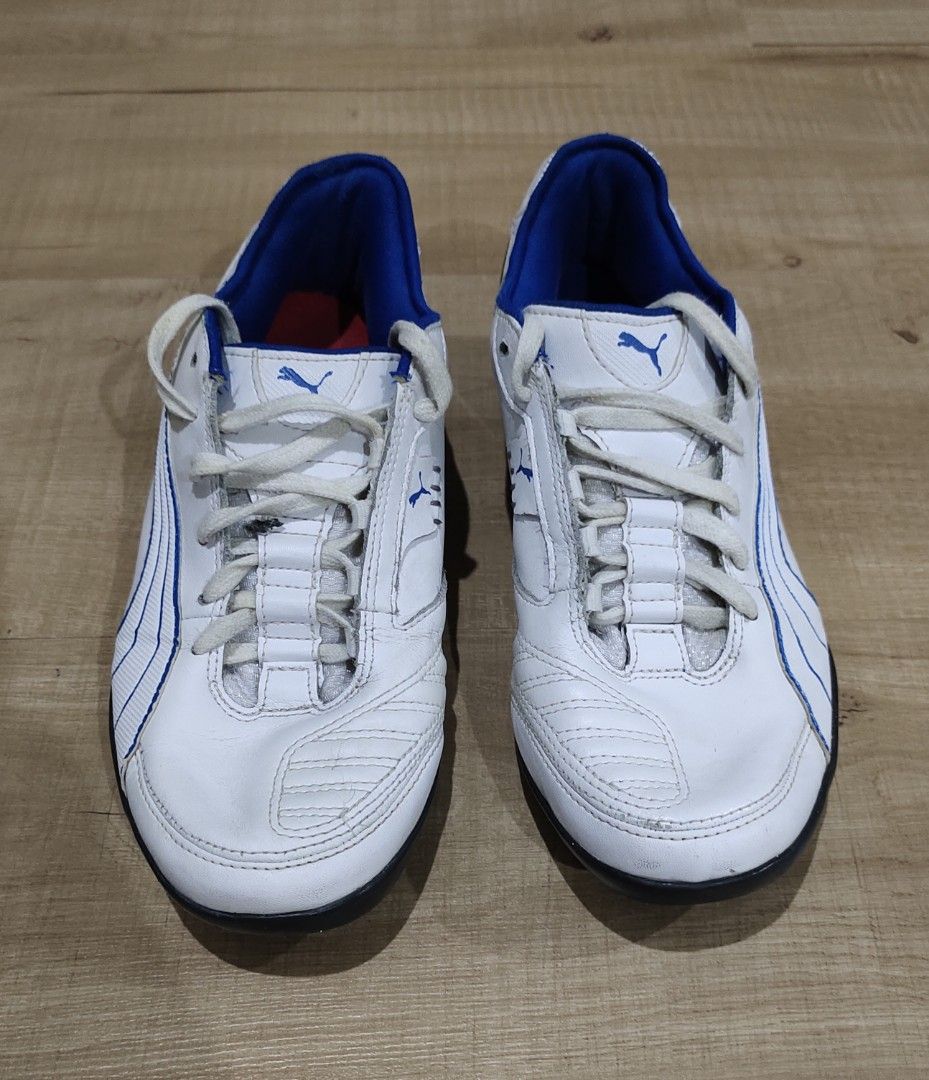 Puma ducati blue outlet
