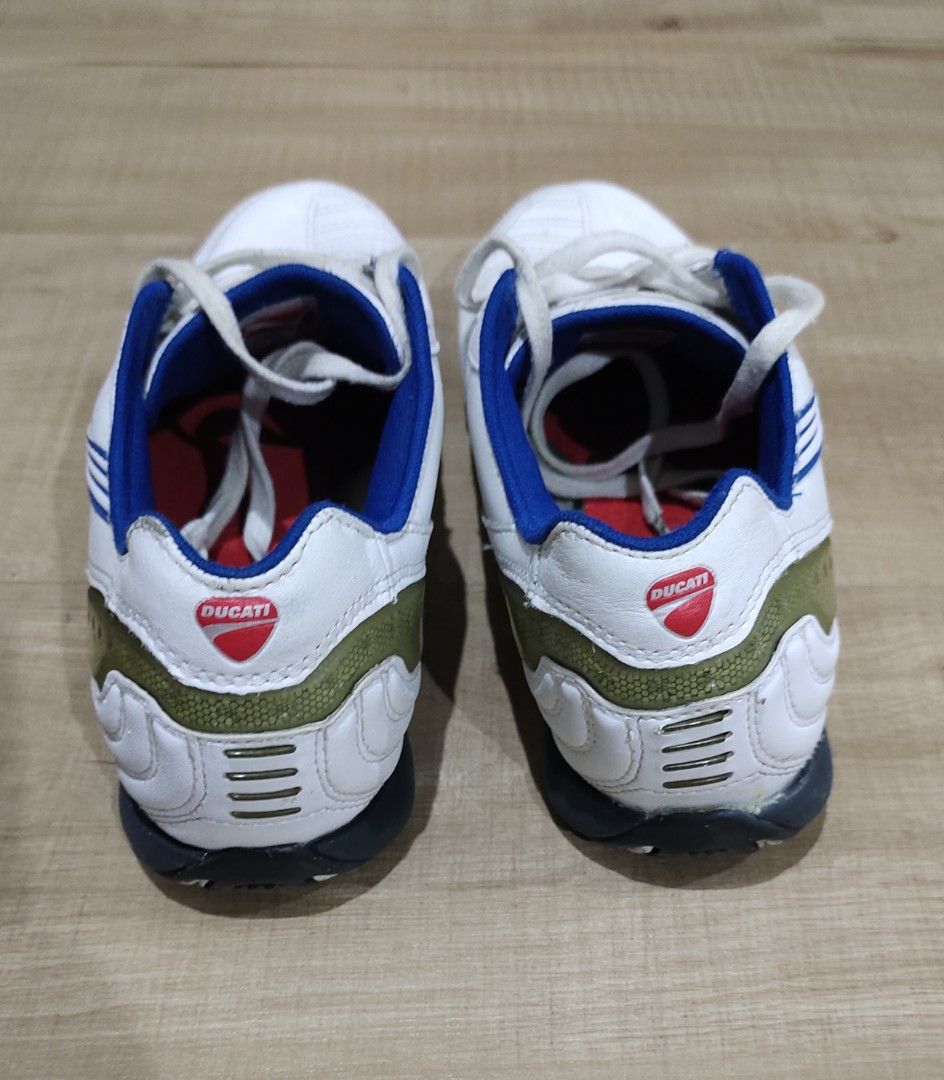 Puma sales ducati indonesia