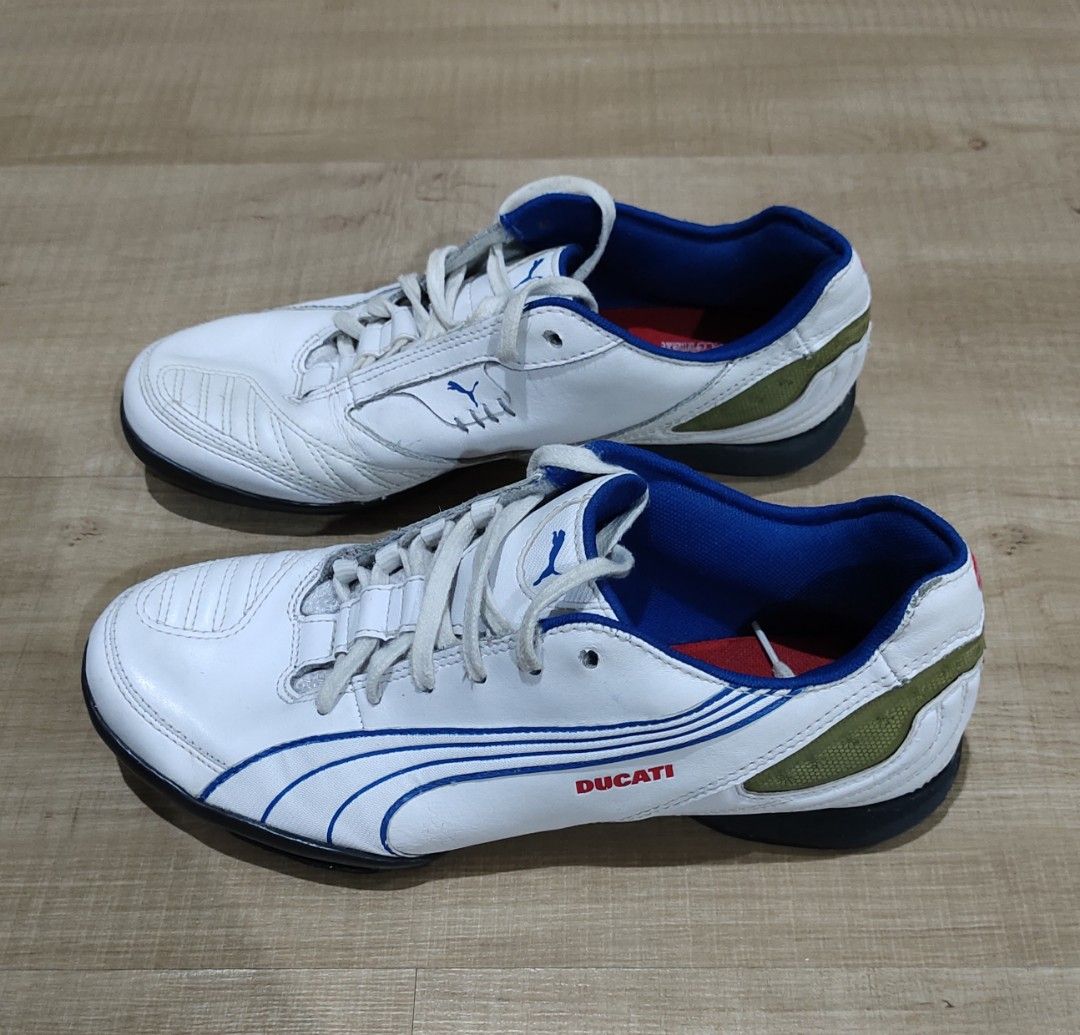Puma ducati best sale collection