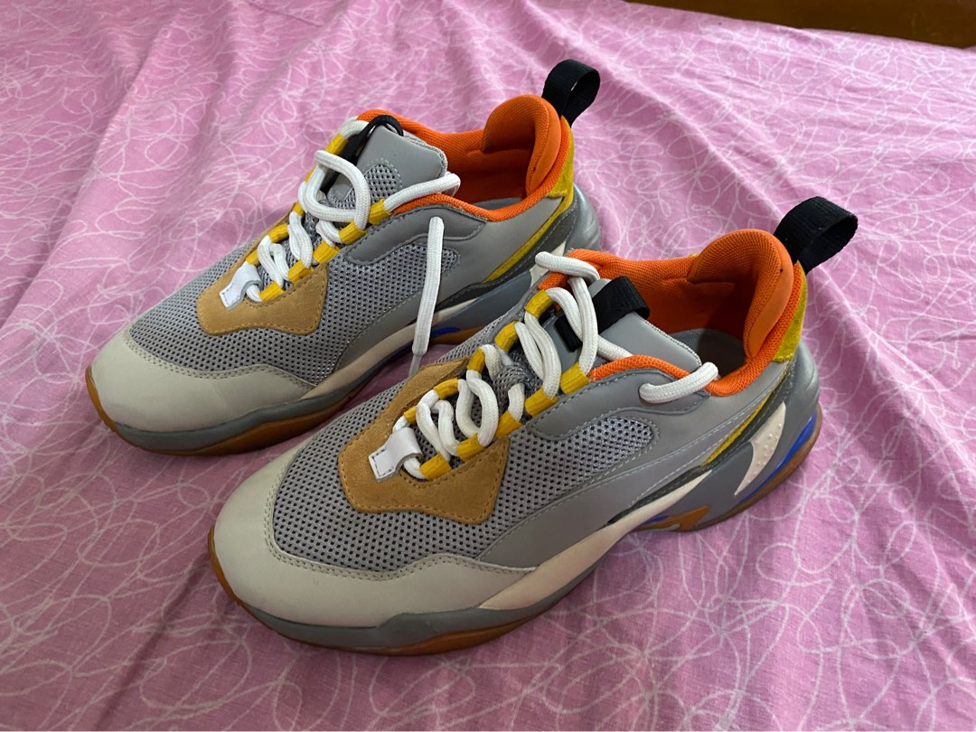 Puma thunder spectra homme soldes shop