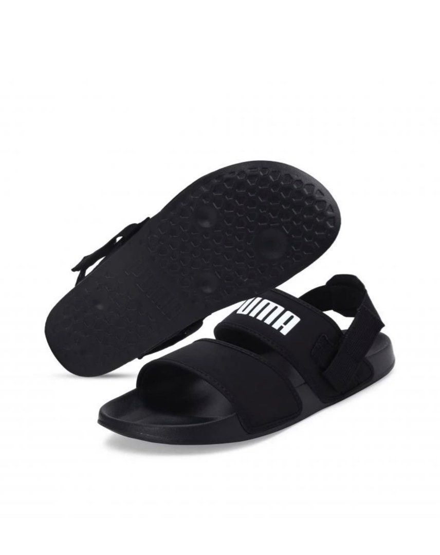 Puma ylm lite hotsell sandal