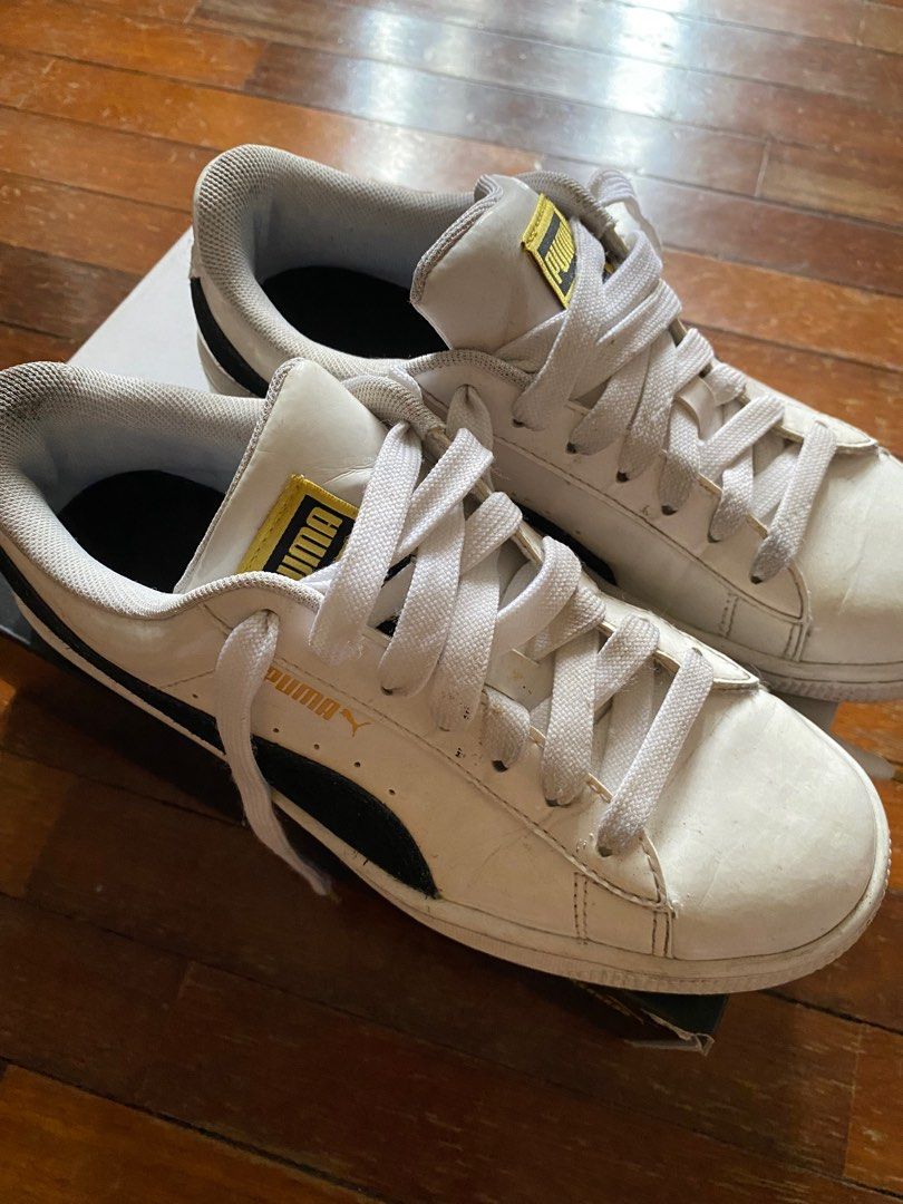 Puma bts black online
