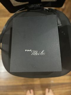Rare [NEAR MINT w/ Case] Fuji Fujinon Meibo Binoculars 10x70 5.3° from Japan
