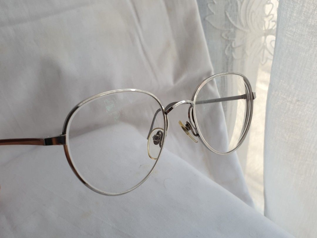 Rare Vintage Ivy Leaguers Eyeglass Frame on Carousell Rare Vintage Ivy Leaguers Eyeglass Frame on Carousell