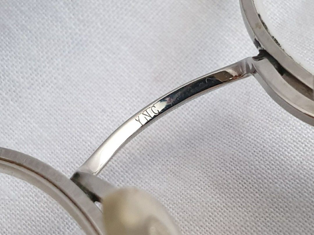 Rare Vintage Ivy Leaguers Eyeglass Frame on Carousell Rare Vintage Ivy Leaguers Eyeglass Frame on Carousell