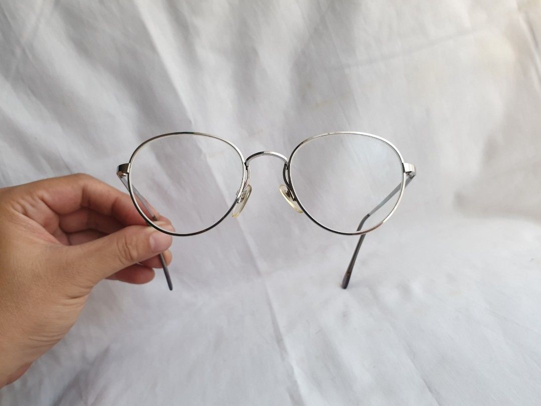 Rare Vintage Ivy Leaguers Eyeglass Frame on Carousell Rare Vintage Ivy Leaguers Eyeglass Frame on Carousell