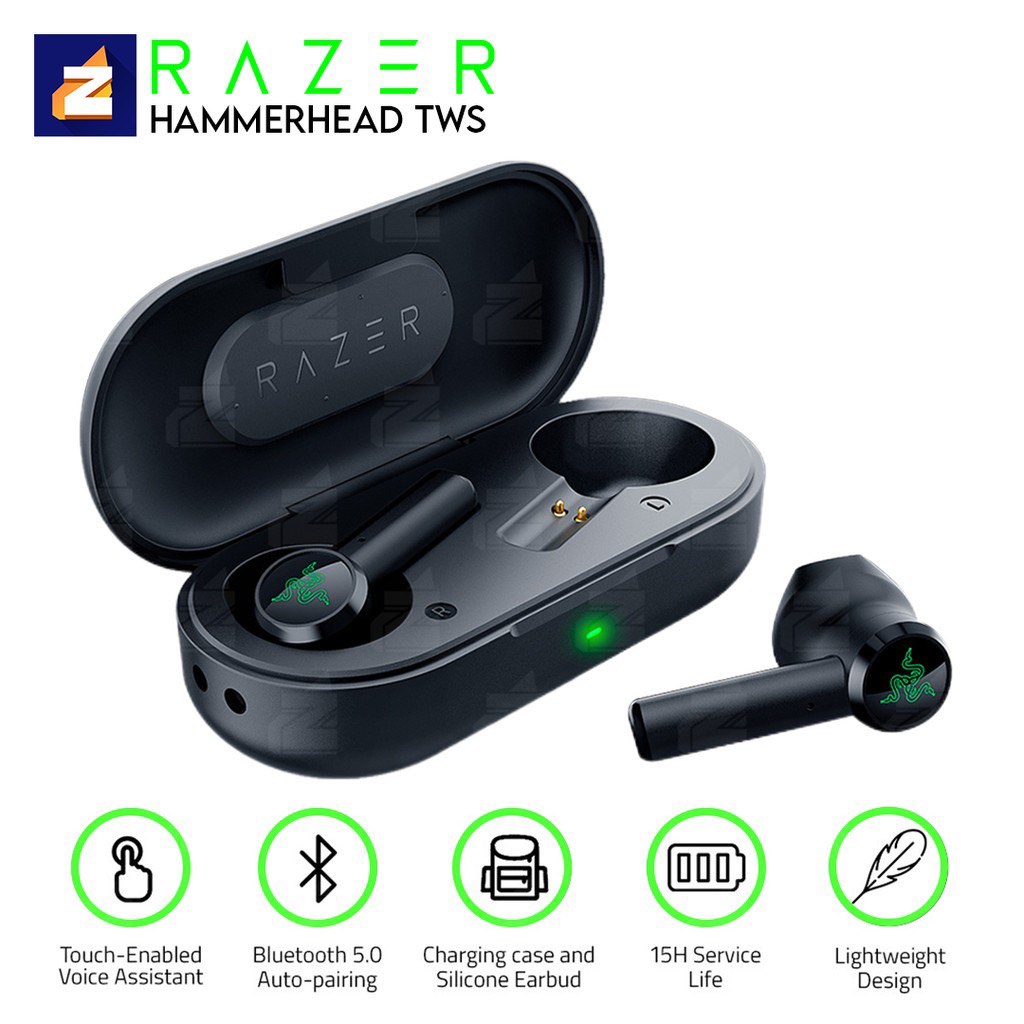 Razer hammerhead 2025 aptx