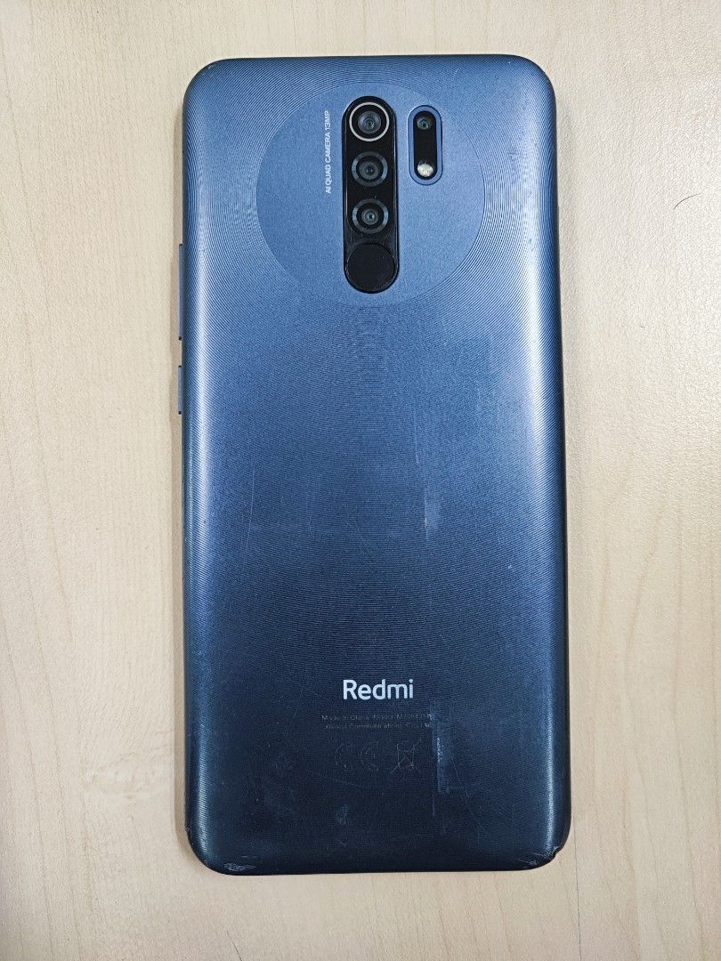 Redmi 9, Mobile Phones & Gadgets, Mobile Phones, Android Phones, Xiaomi ...