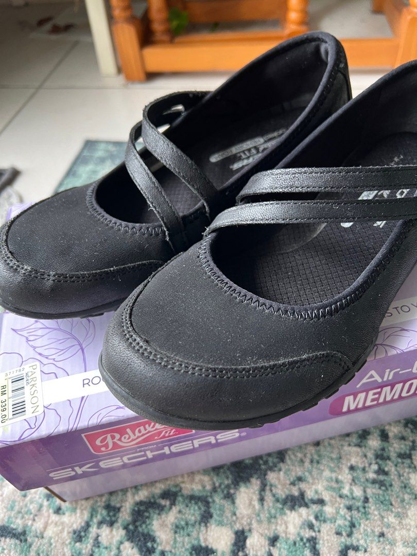 Skechers parkson clearance