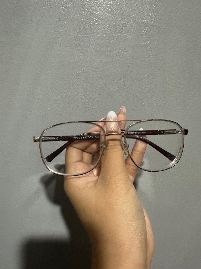 Rodenstock eyeglasses top